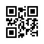 QR Code zur Navigation