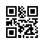 QR Code zur Navigation