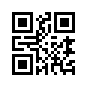 QR Code zur Navigation