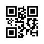 QR Code zur Navigation