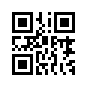 QR Code zur Navigation