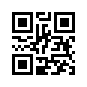 QR Code zur Navigation