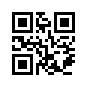 QR Code zur Navigation