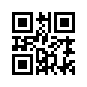 QR Code zur Navigation