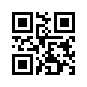 QR Code zur Navigation