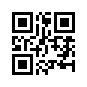 QR Code zur Navigation