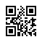 QR Code zur Navigation