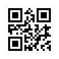 QR Code zur Navigation