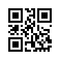 QR Code zur Navigation