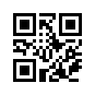 QR Code zur Navigation