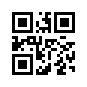 QR Code zur Navigation