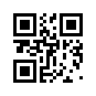 QR Code zur Navigation