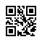 QR Code zur Navigation