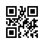 QR Code zur Navigation