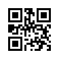 QR Code zur Navigation