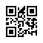 QR Code zur Navigation