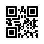 QR Code zur Navigation