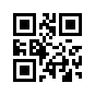 QR Code zur Navigation