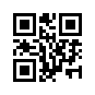 QR Code zur Navigation