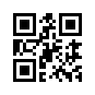 QR Code zur Navigation