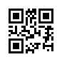 QR Code zur Navigation