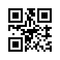 QR Code zur Navigation