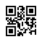 QR Code zur Navigation