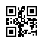 QR Code zur Navigation