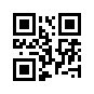 QR Code zur Navigation