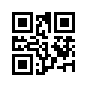 QR Code zur Navigation