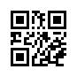 QR Code zur Navigation