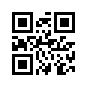 QR Code zur Navigation