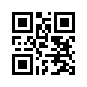 QR Code zur Navigation