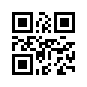 QR Code zur Navigation