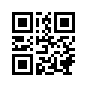 QR Code zur Navigation