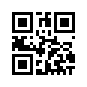 QR Code zur Navigation