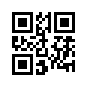 QR Code zur Navigation