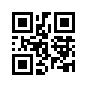 QR Code zur Navigation