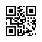 QR Code zur Navigation