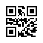 QR Code zur Navigation