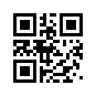 QR Code zur Navigation