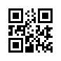 QR Code zur Navigation