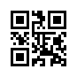 QR Code zur Navigation