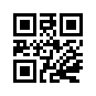 QR Code zur Navigation