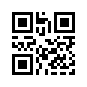 QR Code zur Navigation