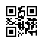 QR Code zur Navigation