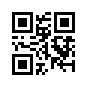 QR Code zur Navigation