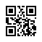 QR Code zur Navigation