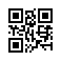 QR Code zur Navigation