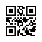 QR Code zur Navigation